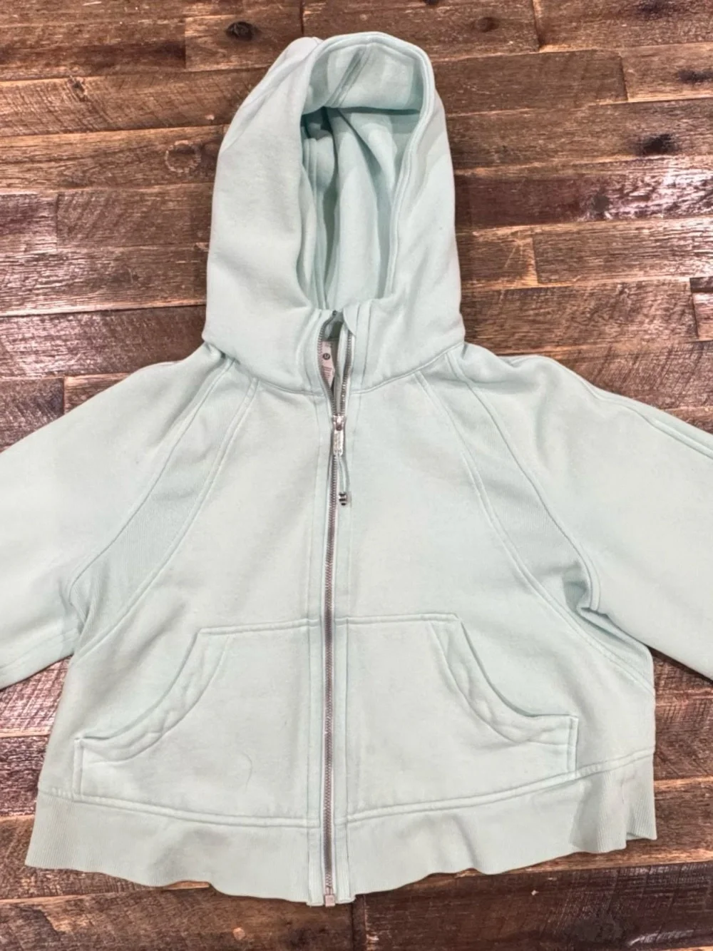 LuLu Lemon Scuba